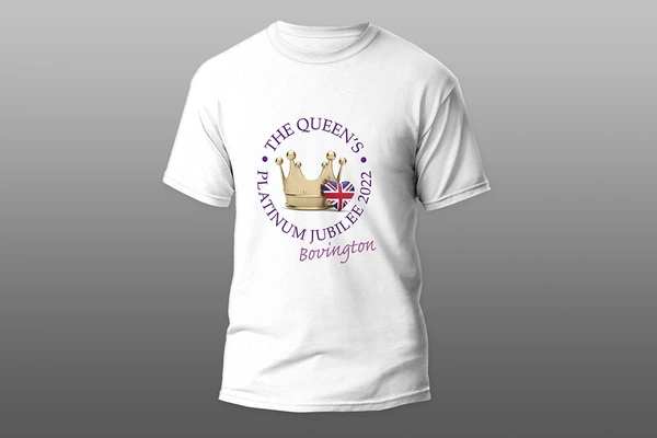  Tshirt Mock Up Bovington